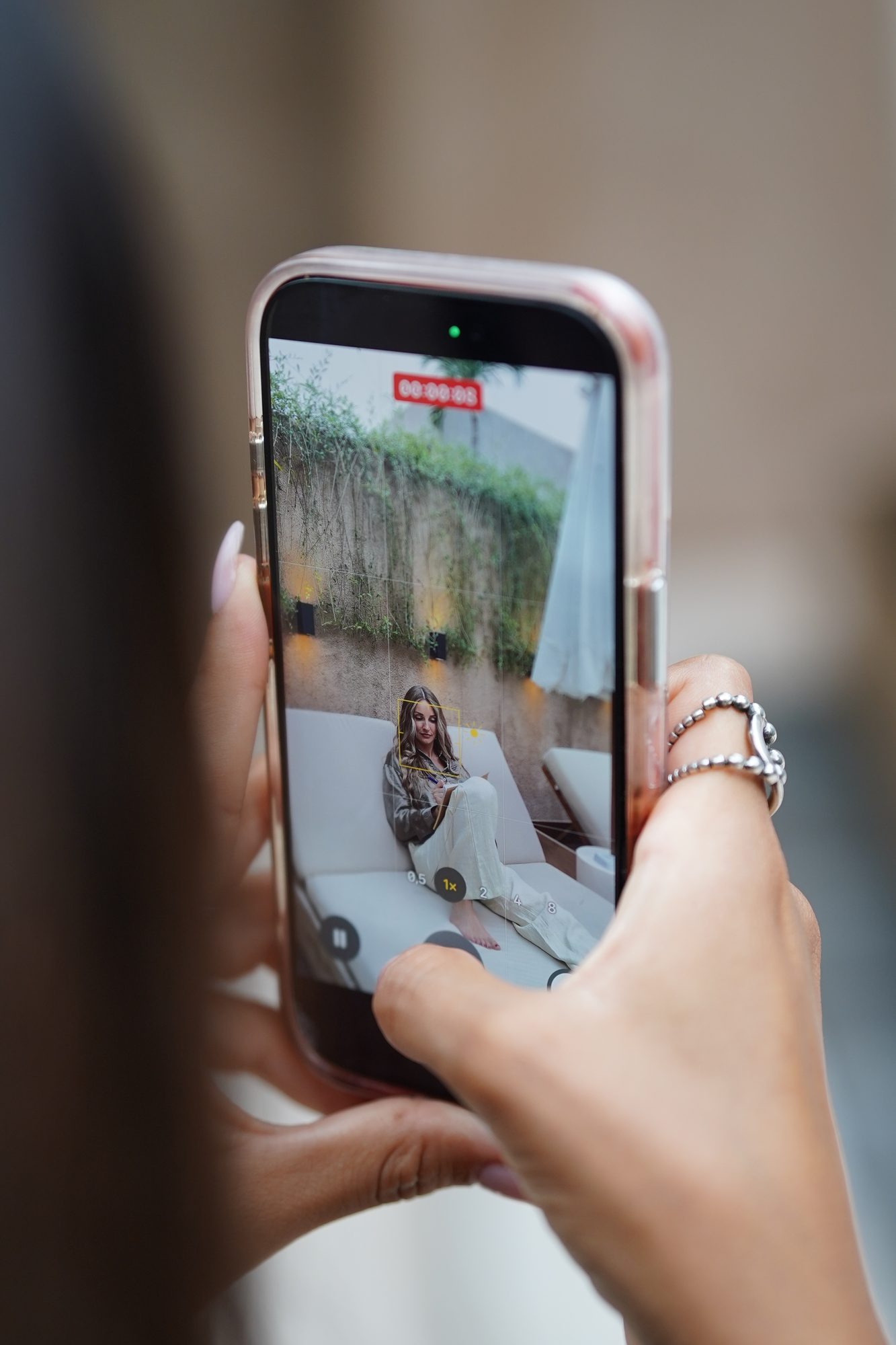 Premium Content Creation Bali Sunrise Agency