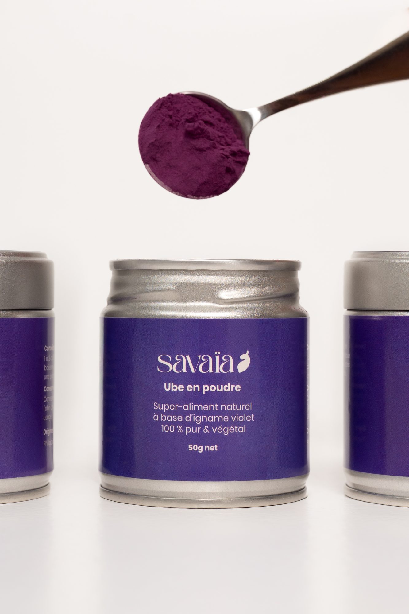 Ube Savaia product detail Bali
