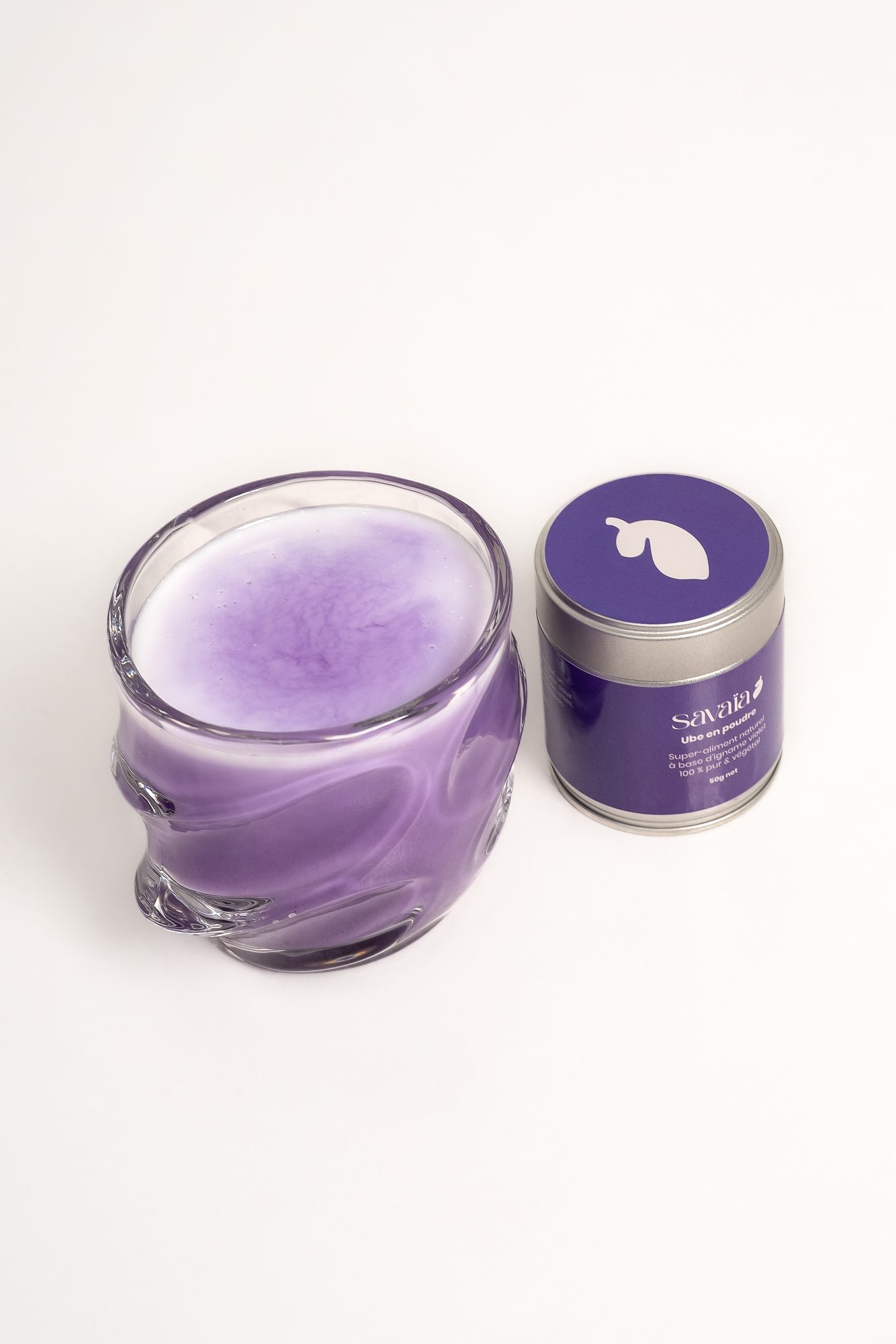 Ube Savaia product photography Bali