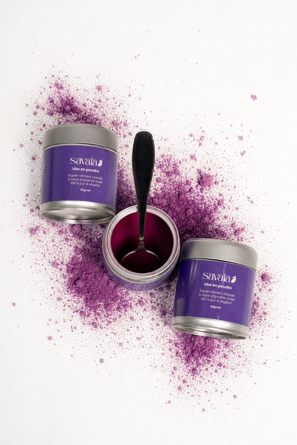 Ube Savaia e-commerce product photography Bali